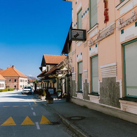 B&B Vransko 29 Exterior foto