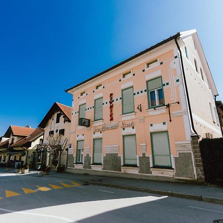 B&B Vransko 29 Exterior foto