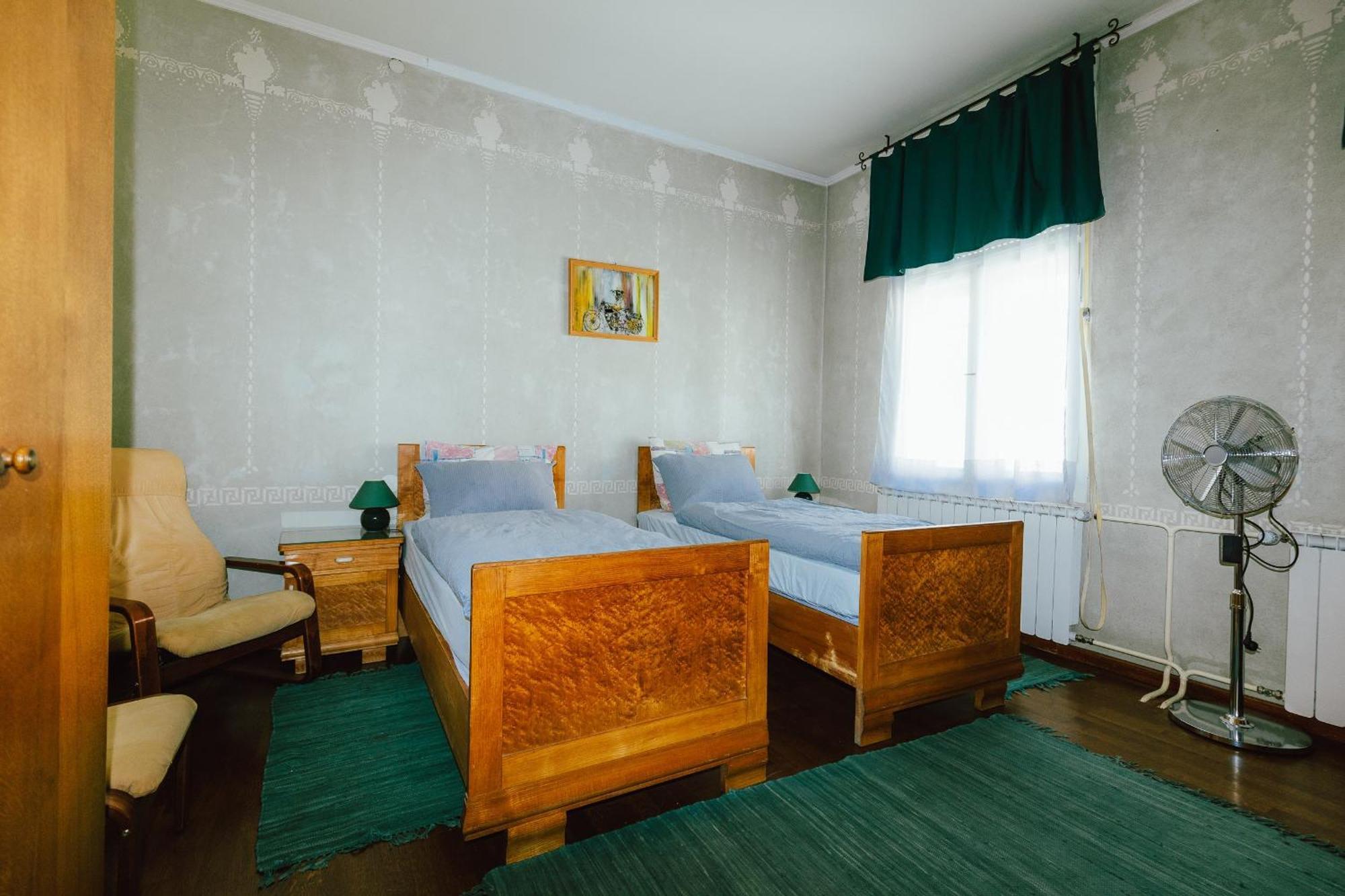 B&B Vransko 29 Exterior foto
