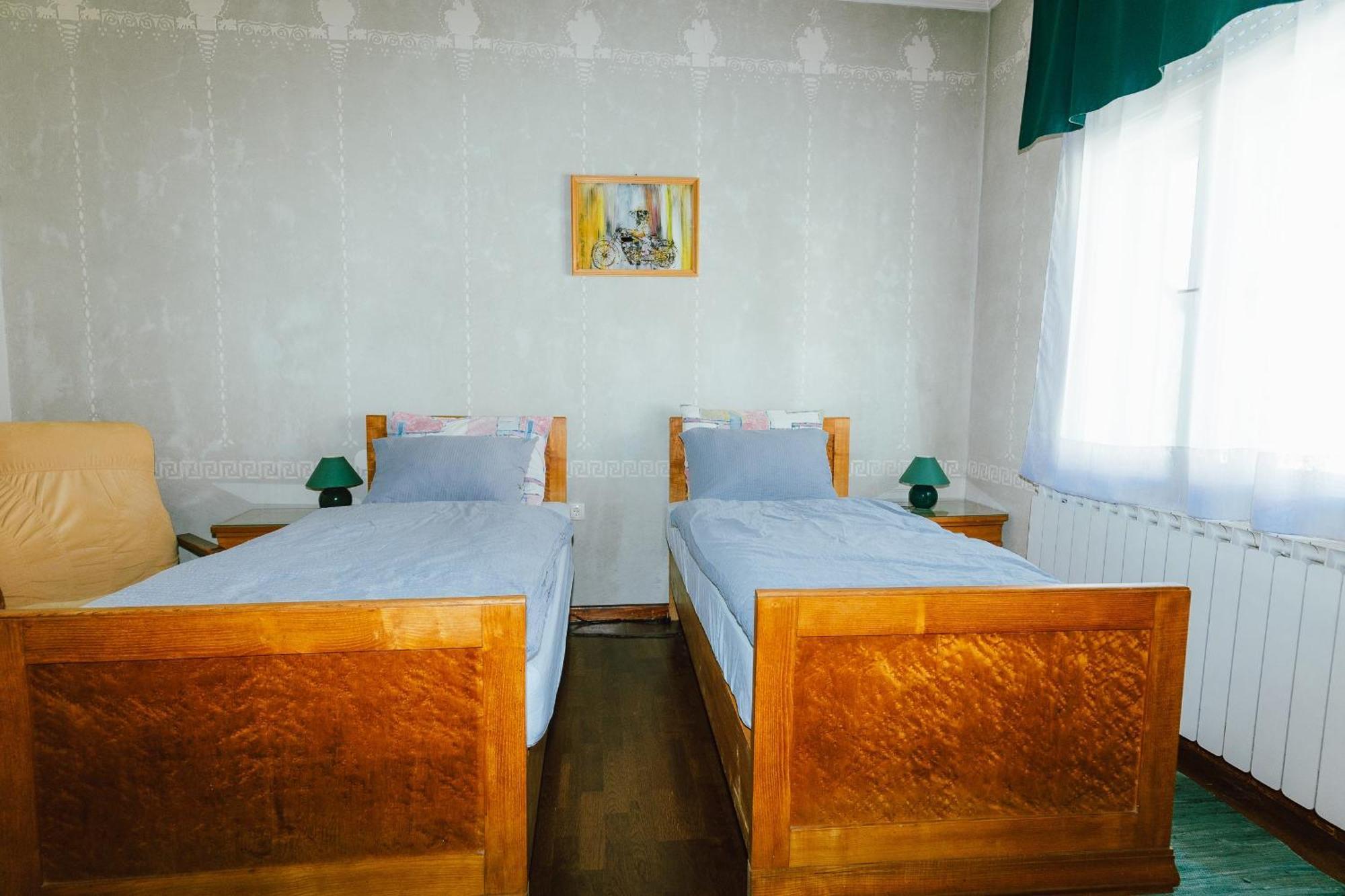 B&B Vransko 29 Quarto foto